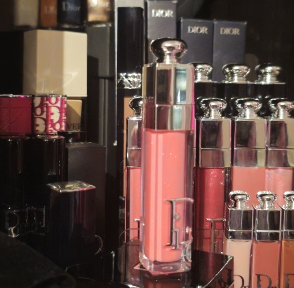 Dior Pink Maximizer Plumper -NWOB